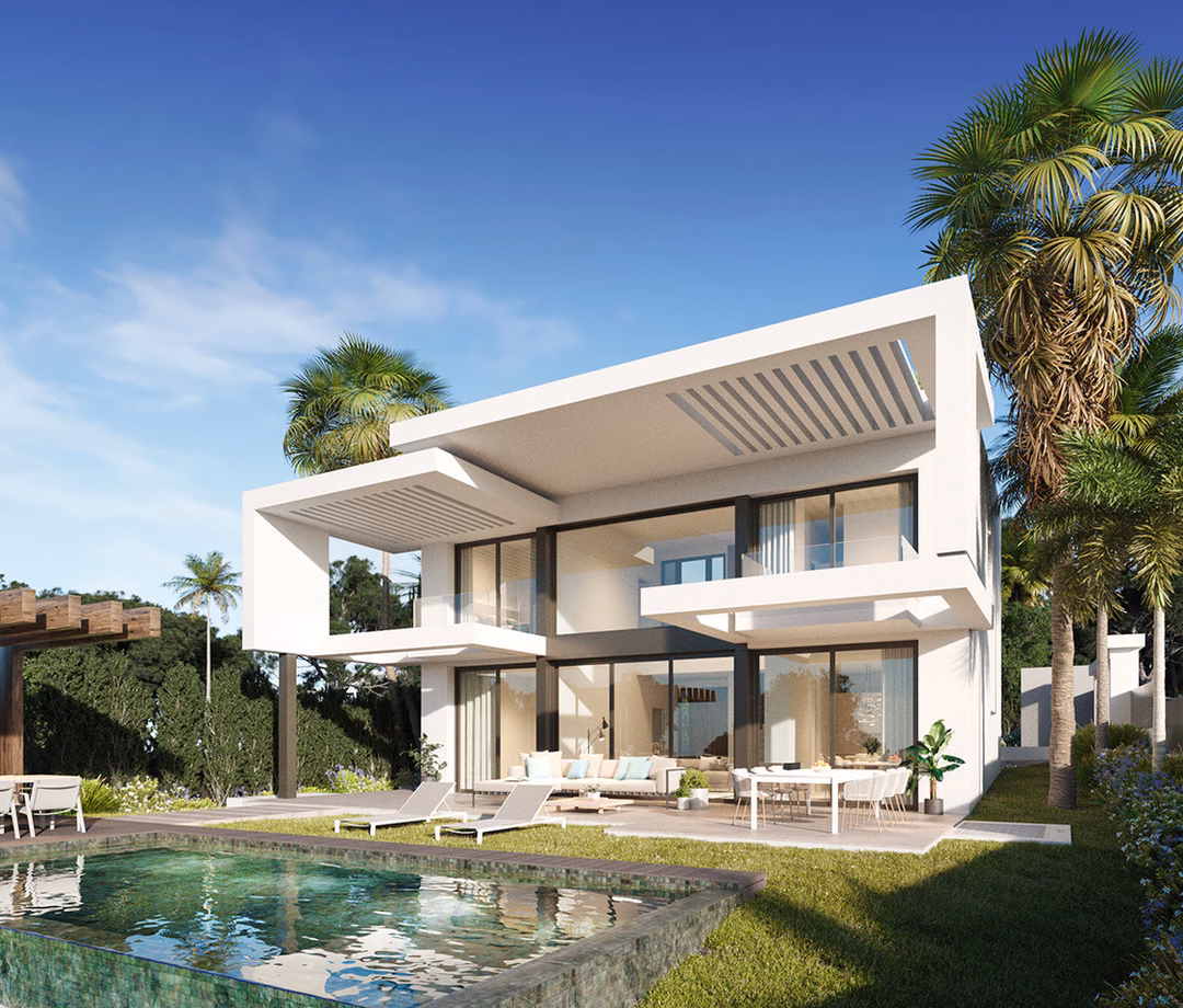 Buena Vista Hills — new development in Mijas