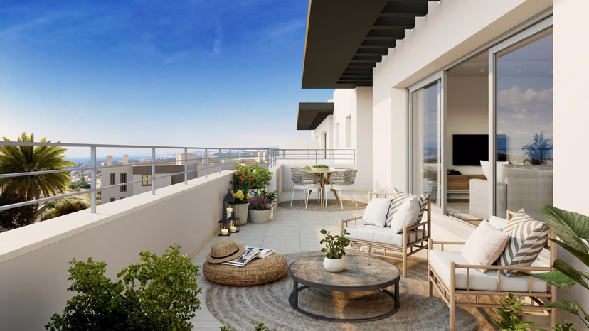 Habitat Valle Romano in Estepona — photo 4