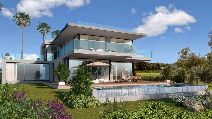 Cabopino Gardens in Marbella — photo 5