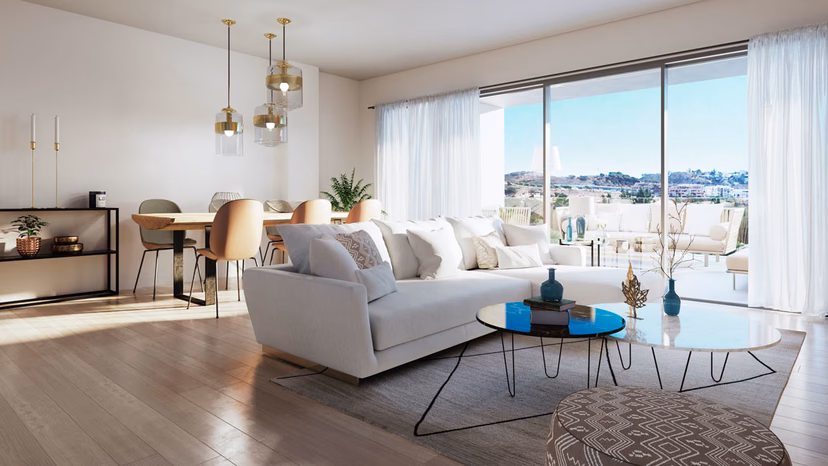 Navigolf Suites I in Mijas — photo 3