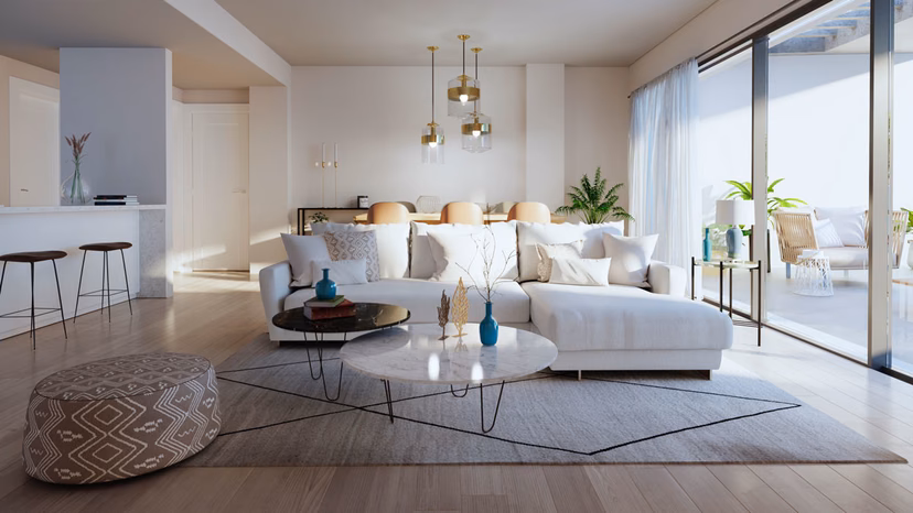 Navigolf Suites I in Mijas — photo 4