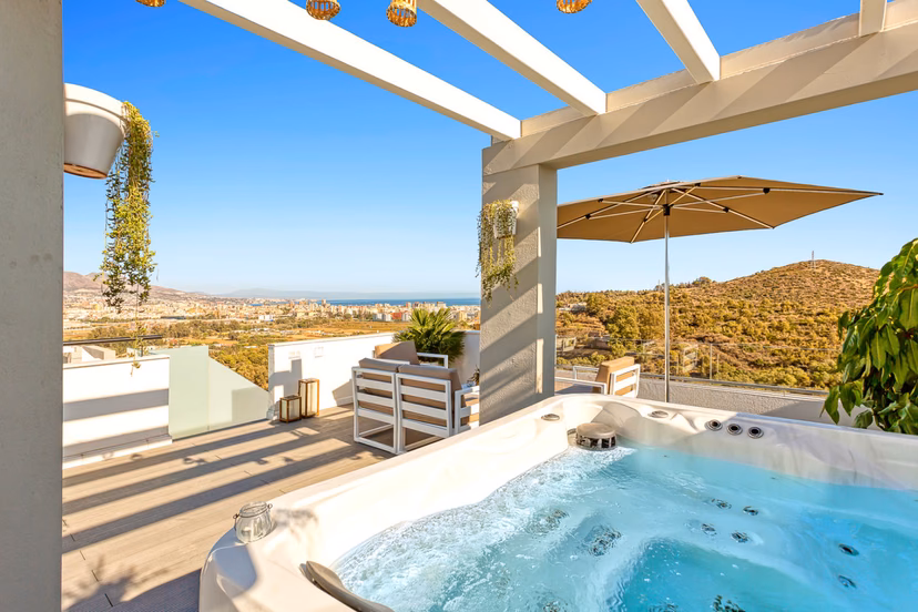 Hacienda el Sueño in Mijas — photo 4