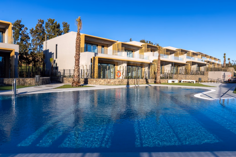 Evergreen Homes in Mijas — photo 2