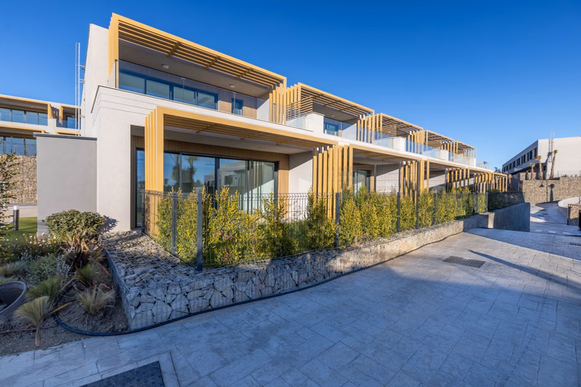 Evergreen Homes in Mijas — photo 3