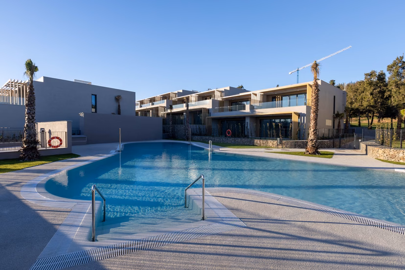 Evergreen Homes in Mijas — photo 4