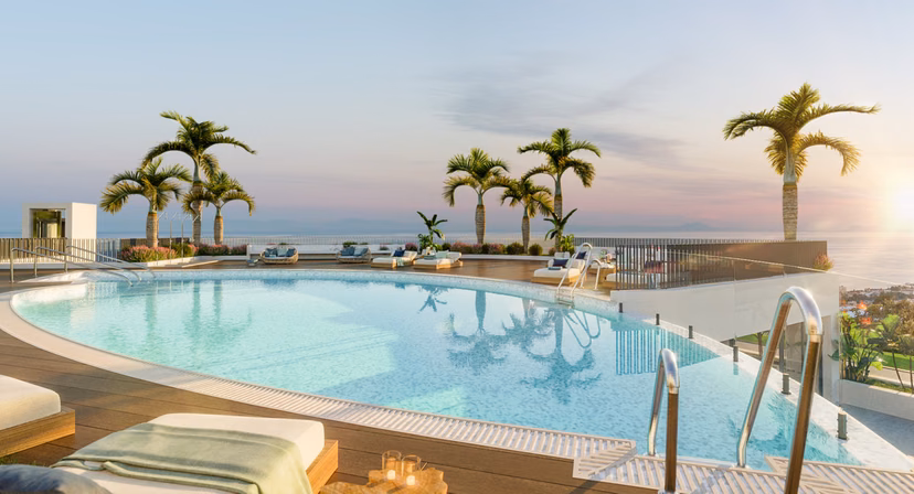 Medblue I, II & III in Marbella — photo 2
