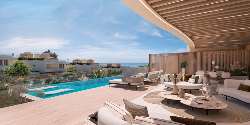 Dunique Marbella in Marbella — photo 2