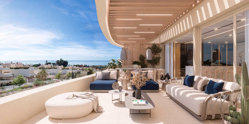 Dunique Marbella in Marbella — photo 4