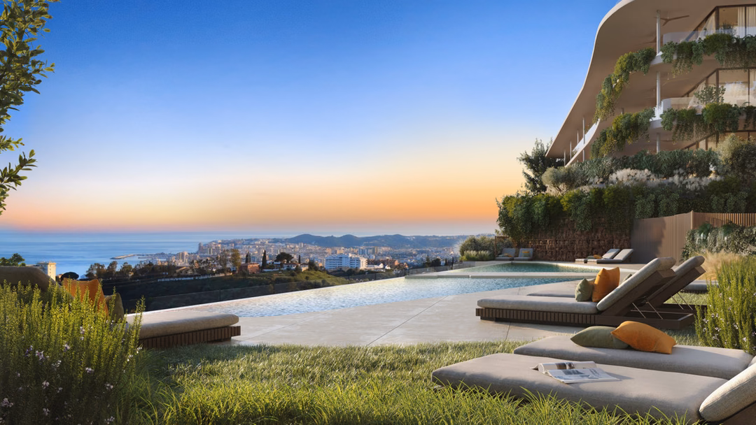 Valley Collection — new development in Fuengirola