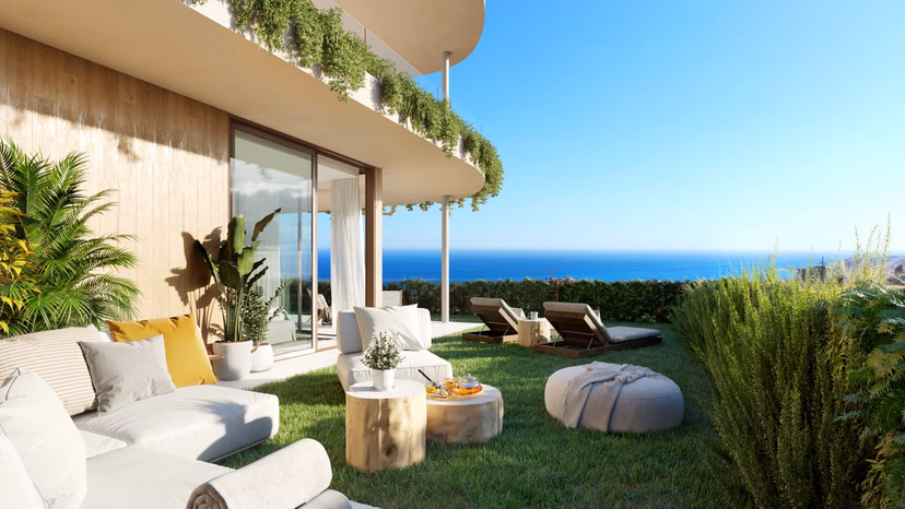 Valley Collection in Fuengirola — photo 2
