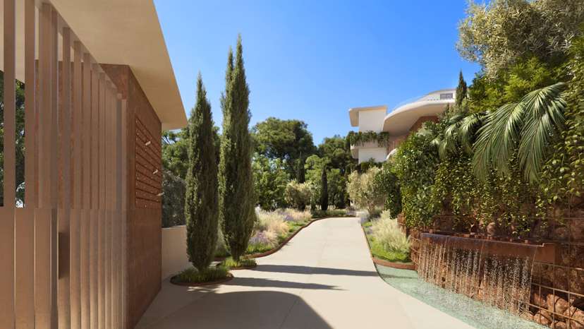 Valley Collection in Fuengirola — photo 3