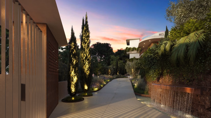 Valley Collection in Fuengirola — photo 4