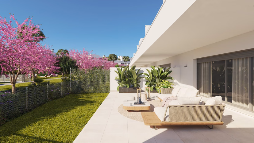 Acqua Gardens in Estepona — photo 4