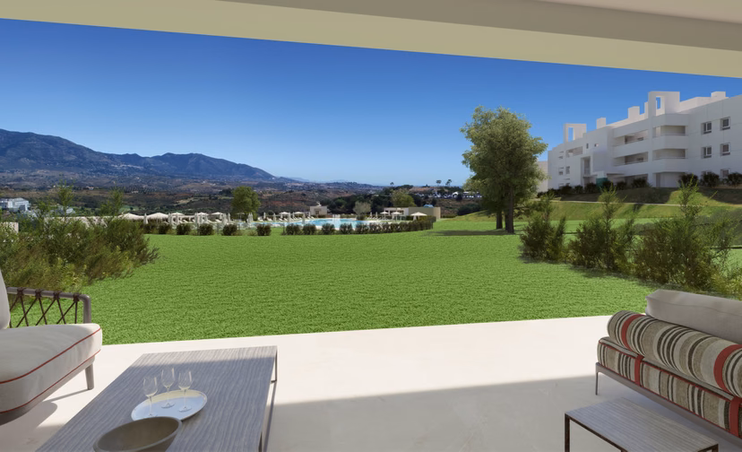 Solana Village in Mijas — photo 3