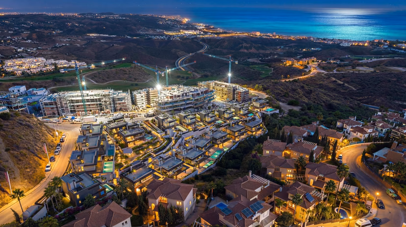 Bali Villas in Mijas — photo 2