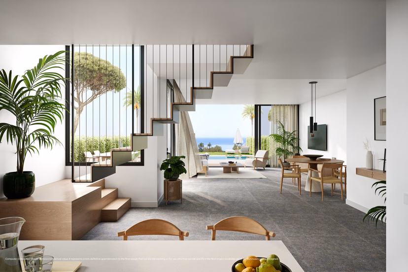 Pine Valley Villas I, II in Mijas — photo 3
