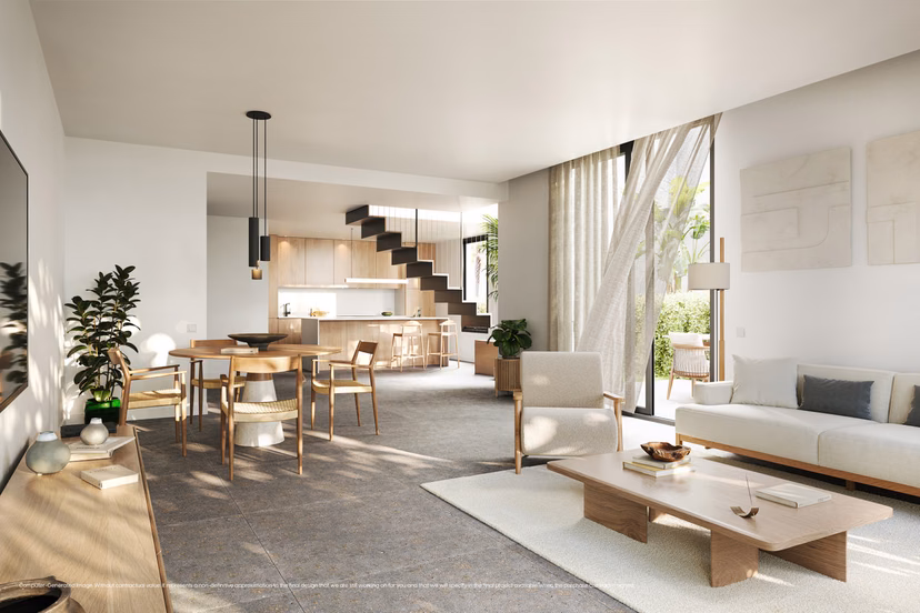 Pine Valley Villas I, II in Mijas — photo 5