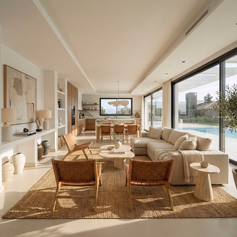 Chaparral Sunset Villas in Mijas — photo 3