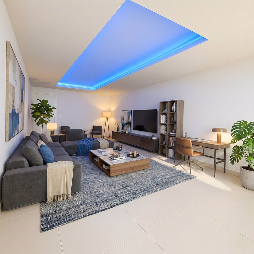 Chaparral Sunset Villas in Mijas — photo 4
