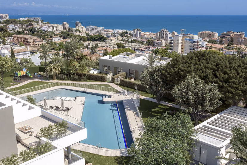 Residencial Pacaraima in Torremolinos — photo 2