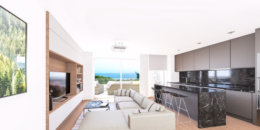 Residencial Pacaraima in Torremolinos — photo 3