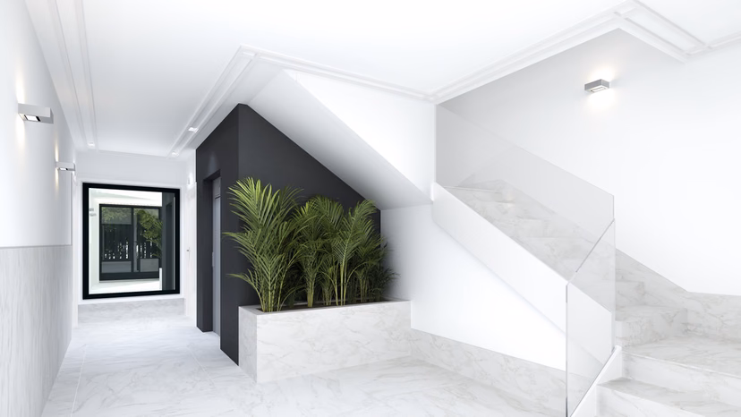 Residencial Pacaraima in Torremolinos — photo 5