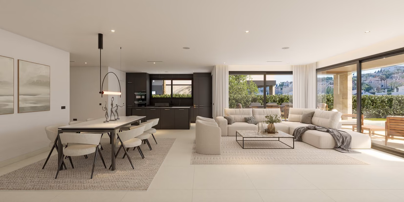 Atta Villas in Estepona — photo 3