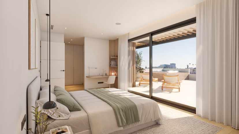 Atta Villas in Estepona — photo 4