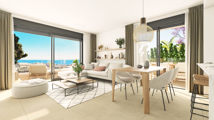 Calanova Collection in Mijas — photo 4