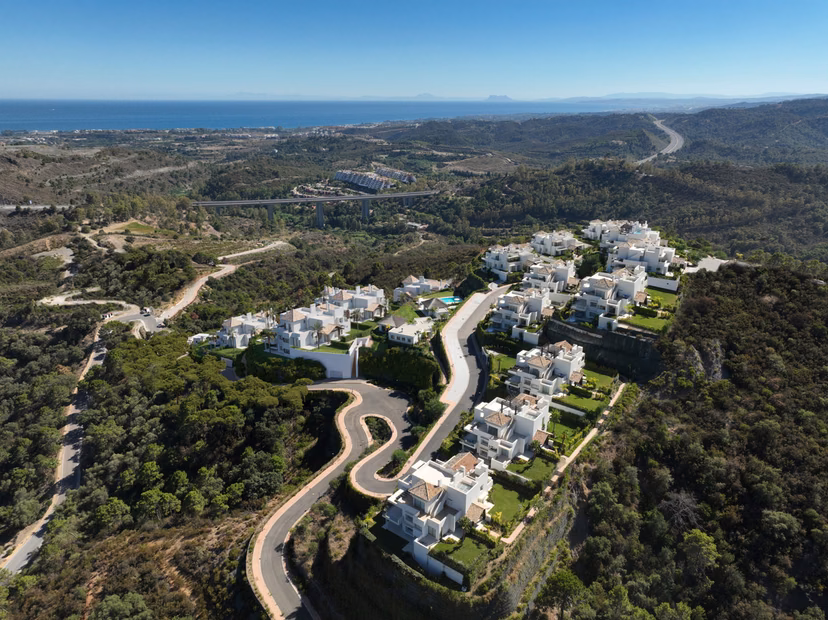 Marbella Club Hills in Benahavís — photo 2