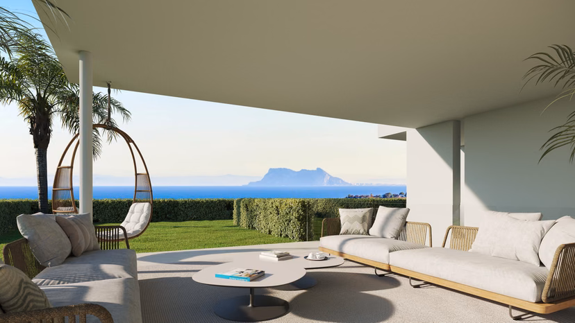 Marbella Club Hills in Benahavís — photo 4