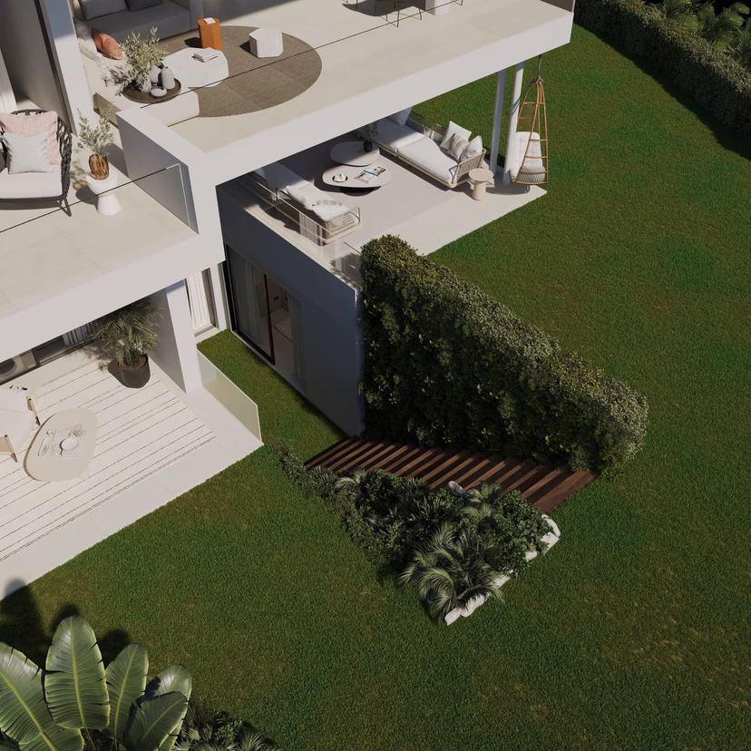 Marbella Club Hills in Benahavís — photo 5