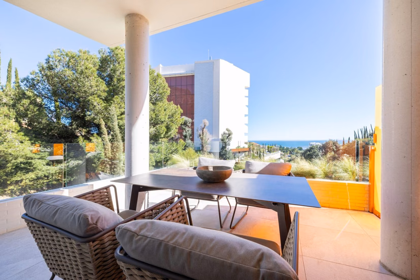 Higueron North Residences - Apartments in Fuengirola — photo 2