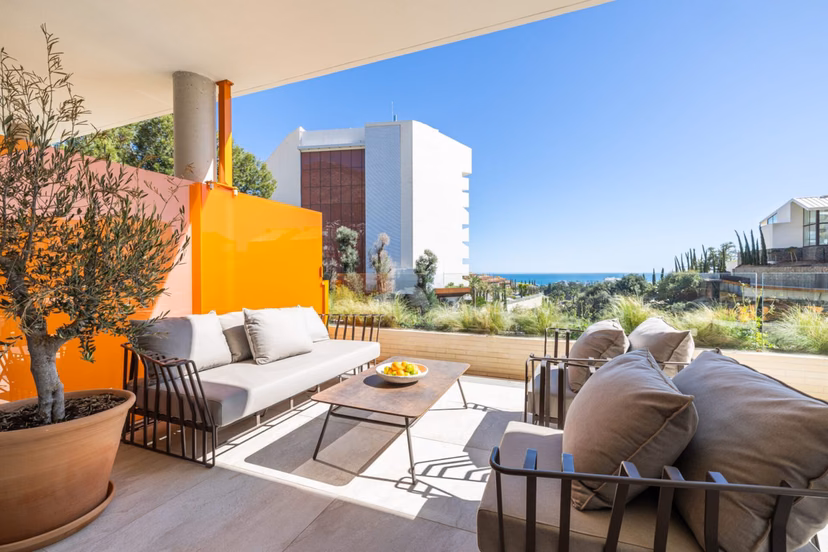 Higueron North Residences - Apartments in Fuengirola — photo 3