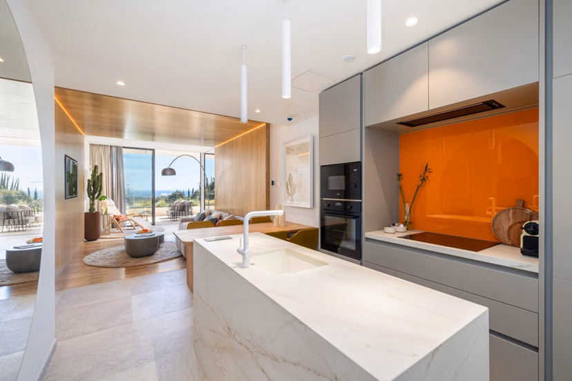 Higueron North Residences - Apartments in Fuengirola — photo 4