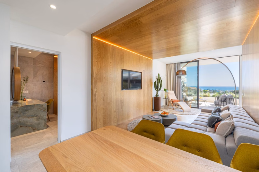 Higueron North Residences - Apartments in Fuengirola — photo 5