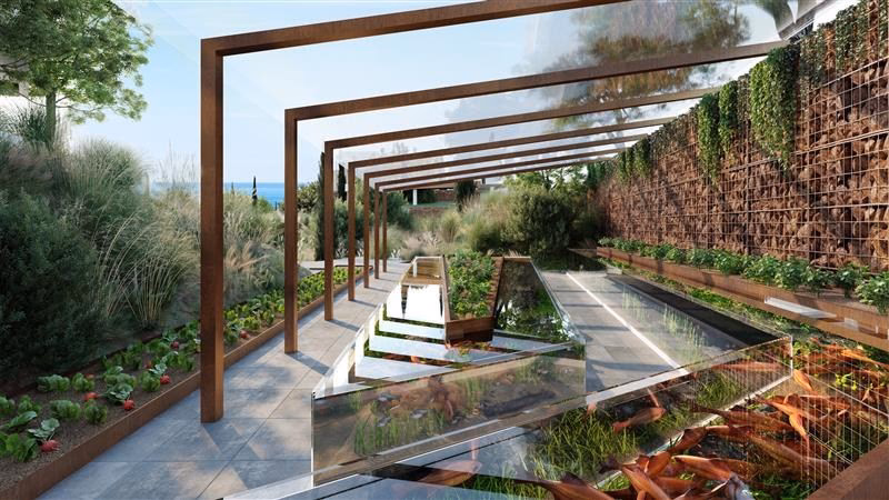 Higueron North Residences - Villas in Fuengirola — photo 2