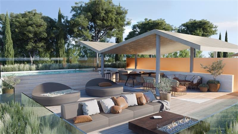 Higueron North Residences - Villas in Fuengirola — photo 4