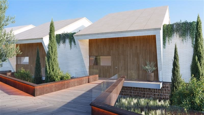 Higueron North Residences - Villas in Fuengirola — photo 5