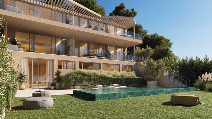 16+ Collection in Mijas — photo 2
