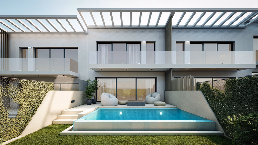 La Cala Valley — new development in Mijas