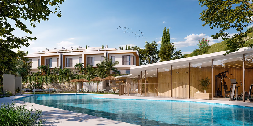 Cala Serena Sun in Mijas — photo 2