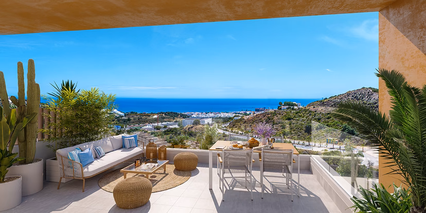 Cala Serena Sun in Mijas — photo 3
