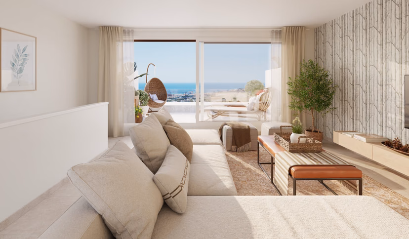 Cala Serena Sun in Mijas — photo 4