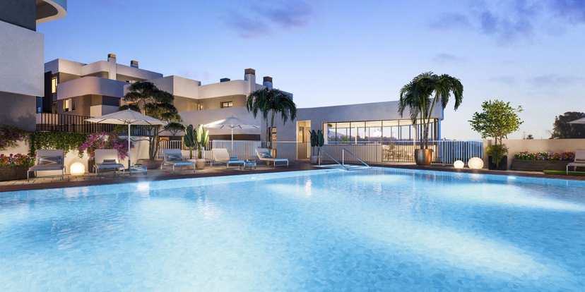 Origin — new development in Marbella