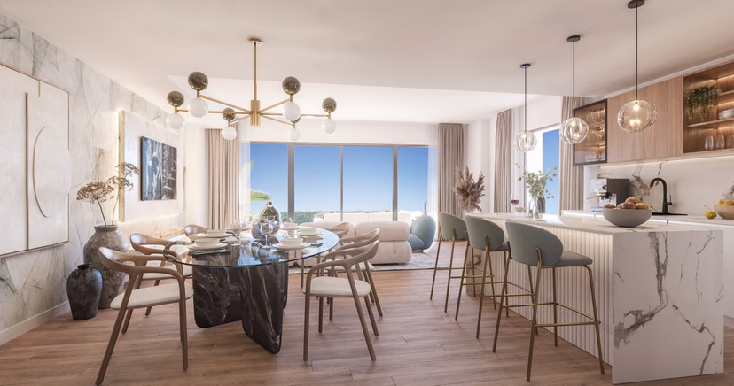 Soleia Living II in Mijas — photo 3