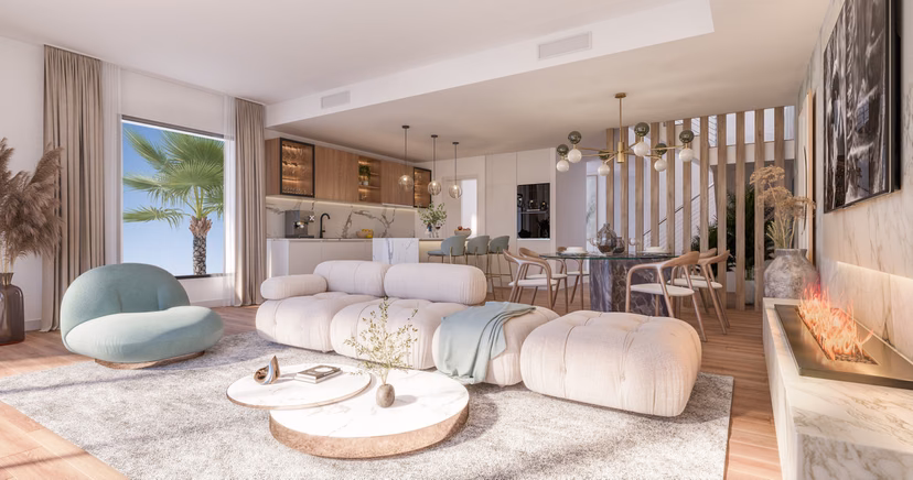 Soleia Living II in Mijas — photo 4
