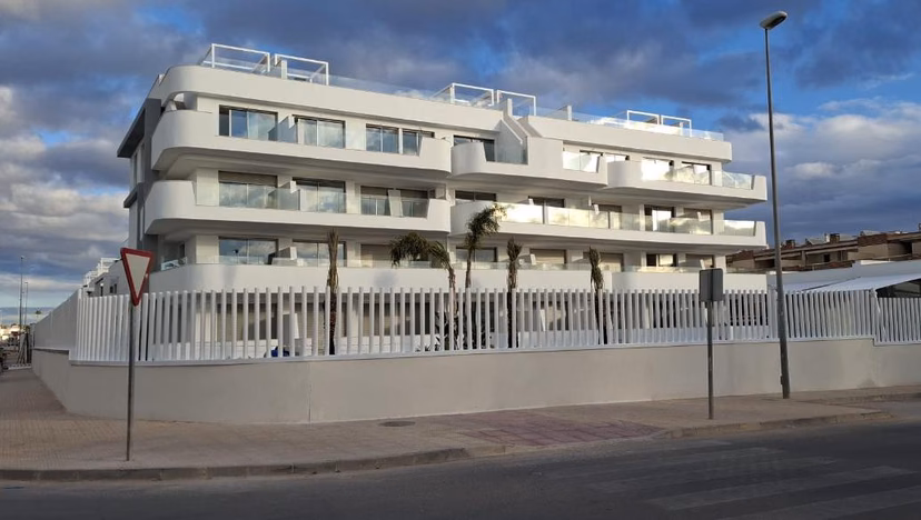 Residential Vivalife in Orihuela — photo 2