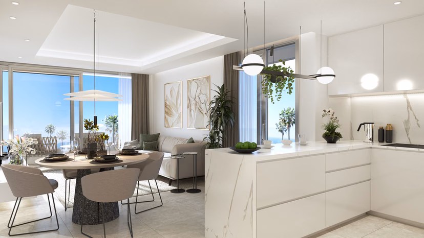 Residential Vivalife in Orihuela — photo 4