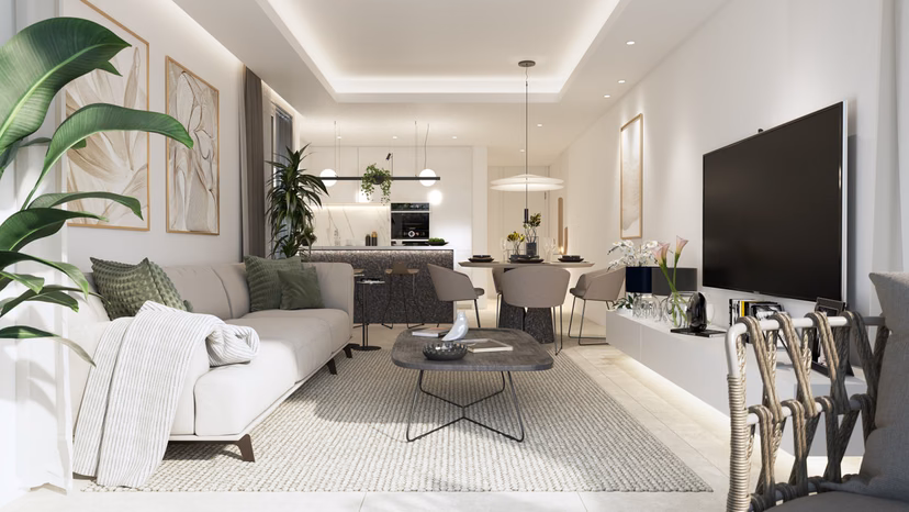 Residential Vivalife in Orihuela — photo 5